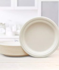 Plato Bagazo Naturals