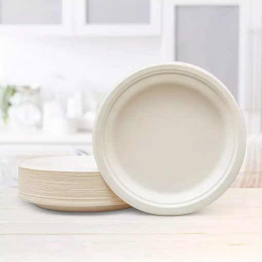 Plato Bagazo Naturals