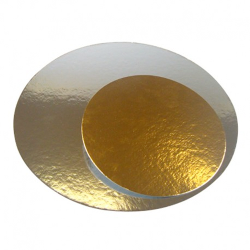 Base para torta redonda