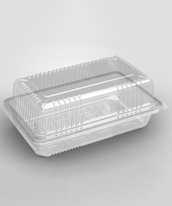 Termoformado trozo torta 7189