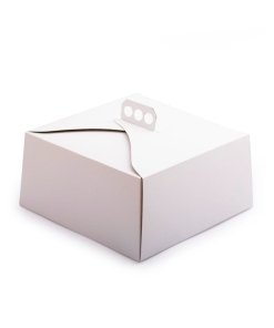 Cajas para torta cartulina