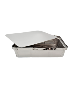 Envases multiuso de aluminio