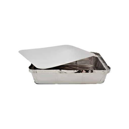 Envases multiuso de aluminio