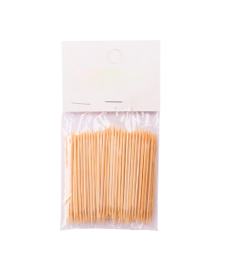 Mondadientes de madera