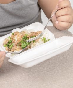 Bagazo (BIO COMPOSTABLE)