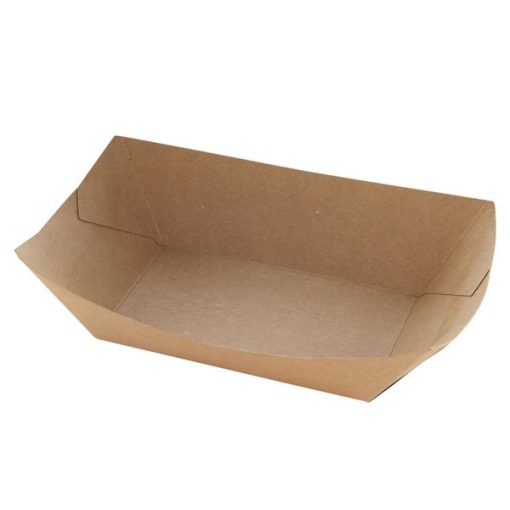 Bandeja kraft