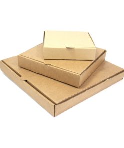 Cajas de Pizza