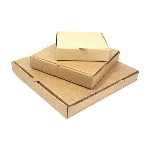 Cajas de Pizza